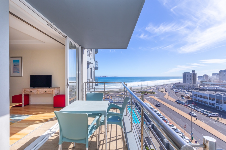 2 Bedroom Property for Sale in Beachfront Western Cape
